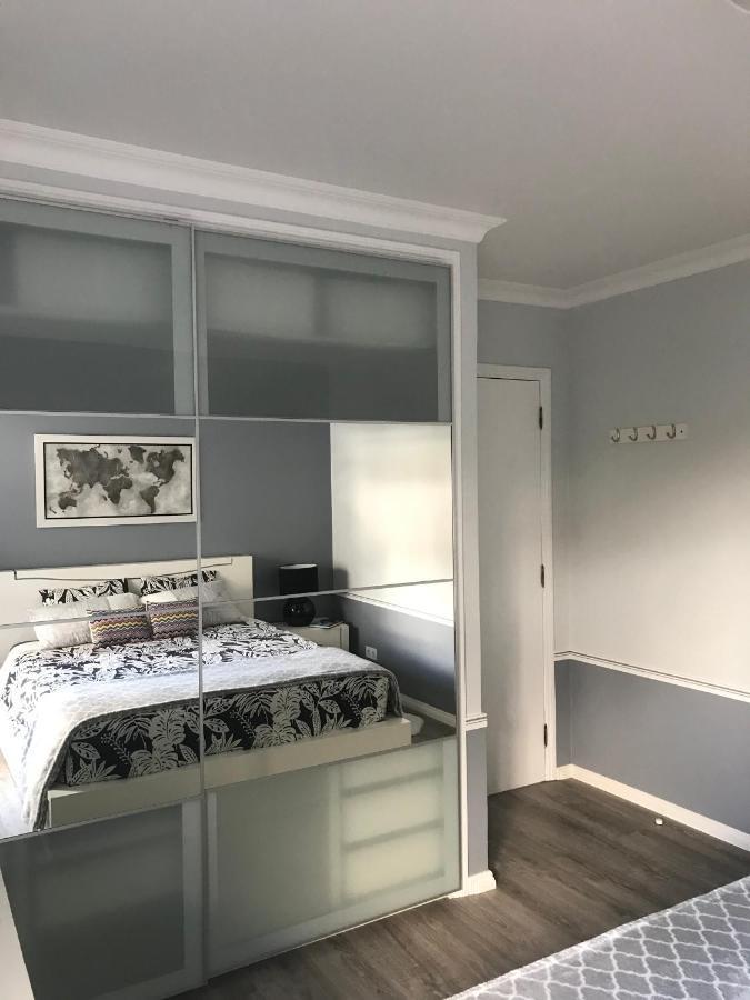 Modern Room Povoacao  Eksteriør billede