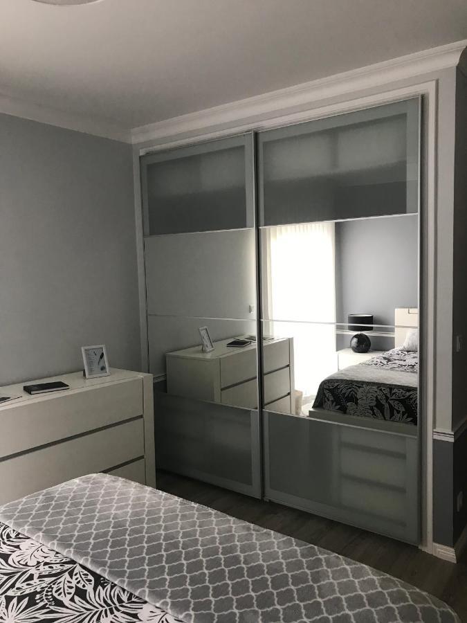Modern Room Povoacao  Eksteriør billede