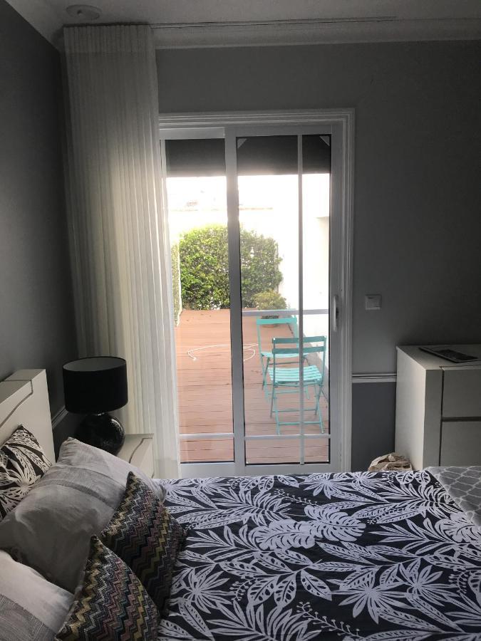 Modern Room Povoacao  Eksteriør billede
