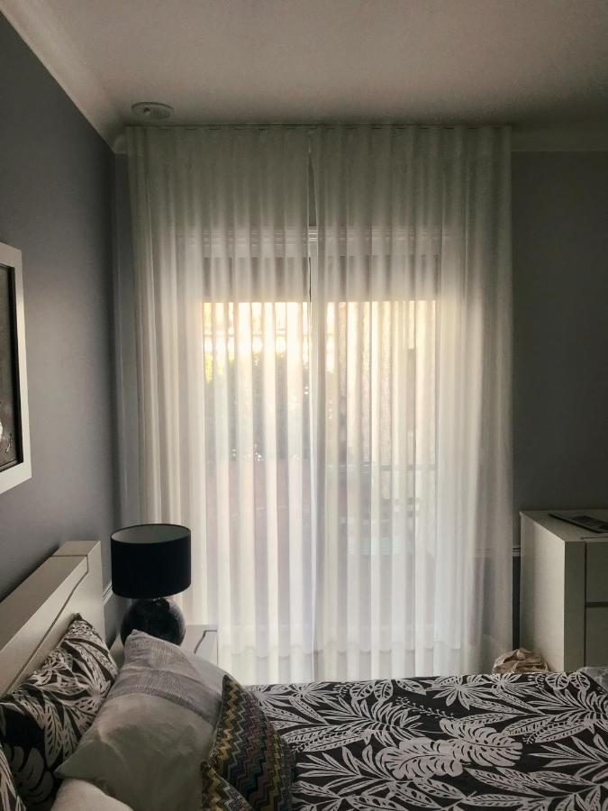 Modern Room Povoacao  Eksteriør billede